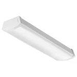 Lithonia 24 Inch Led Wraparound Ceiling Light Fixture 4000K 3000 Lumens. Fixed Price $69.19.
