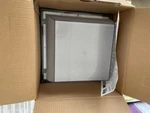 Atlas Lighting VN1256LED W 5494 Lumen Die-cast Aluminum Canopy Fixture. Fixed Price $300.00.