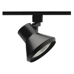 Juno Lighting Track HEAD,FLARE,BLK,4 7/8IN R552. Fixed Price $46.06.