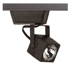 Wac Lighting H-track Head, 12V, No Lamp (HHT-802-BK). Fixed Price $45.00.