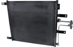 For 2009-2010 Ram 1500 A/c Condenser Aluminum Core 55056824AB CH3030240. Fixed Price $114.95.