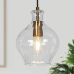 Uolfin Transitional Bell Kitchen Island Pendant Light - A04920. Fixed Price $69.99.