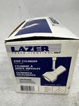 Lazer LZR305MB Track Lighting By Halo Baffle (black). Fixed Price $29.99.
