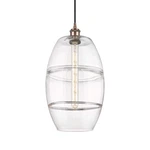 Innovations Lighting 516-1P-19-10 Vaz Pendant 10"W Mini Copper. Fixed Price $418.00.