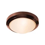 Access Lighting 20355 Brz 12.7-INCH Wet Location 1-LIGHT Bronze Modern. Fixed Price $125.00.