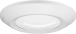 5-1/2-INCH Surface Mount Led Light, Intrinsic Collection, White, P810012-028-30. Fixed Price $20.99.