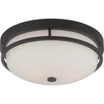 Nuvo Lighting 60/5586 Neval Flush Mount Sudbury Bronze. Fixed Price $97.59.