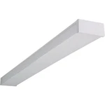 Metalux Ft. Led Wraparound Prismatic Ceiling Light Fixture 4000 Lumens White. Fixed Price $54.90.