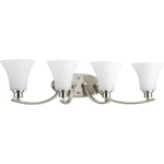 Progress Lighting P200309 Joy Collection Etched Glass Traditional Bath Vanity. Fixed Price $66.69.