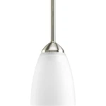 Progress Lighting Pendant P5113-09. Fixed Price $30.00.