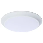 Nuvo Lighting 62/1815R1 9"W Closet-rated Led Flush Mount Bowl White. Fixed Price $29.47.