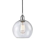 Innovations Lighting 616-1P-11-8 Athens Pendant 8"W Mini. Fixed Price $167.20.