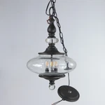 Hinkley Lighting Wexley 3-LIGHT Pendant Oil Rubbed Bronze 4323OZ. Fixed Price $180.00.