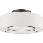 Livex Lighting 40144-92 Ellsworth Semi-flush Mount English Bronze. Fixed Price $249.96.