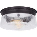 Canarm Lighting IFM623A12ORB Madison Flush Mount Oil Rubbed Bronze. Fixed Price $114.40.