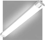Airand Led Shop Lights For Garage 4FT With Plug, Utility Linkable Tube. Fixed Price $53.21.