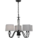Tiffany SGH16047 Springdale Chandelier Dark Bronze. Fixed Price $223.99.