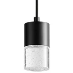 Oxygen Spirit Led Inch Black Pendant Ceiling Light 3-68-XX. Fixed Price $69.99.