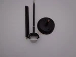 Savoy House 7-909-1-13 Mini Pendant English Bronze Parts. Fixed Price $15.00.