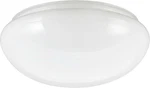 Aspen Creative 23608-01, 11" White Opal Mushroom Glass Shade For Ceiling Fixture. Fixed Price $29.00.