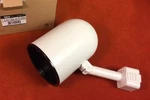 Juno Trac-lites R501 Blb Track Light White. Fixed Price $13.95.