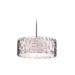 Avenue Lighting HF1702-PN Ventura Blvd. Chandelier. Fixed Price $654.50.