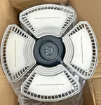 2 Pack 0.8 Ft. 100-WATT 8000 Lumen Led Deformable Utility Shop Light, 5000K. Fixed Price $28.00.