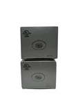 2 Wac Lighting Cabinet Lights HR-1137-BN. Fixed Price $21.74.