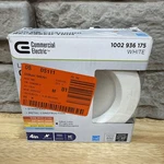 Commercial Electric 4" Slim Led Color Changing Recessed Trim Dimmable. Fixed Price $13.99.