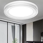 Led Ceiling Flush Mount Kitchen Bedroom Lighting Fixture. Fixed Price $16.99.