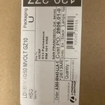 Lithonia Lighting, LDN8RV 40/50 Mvolt GZ10 Hsg. Fixed Price $120.00.