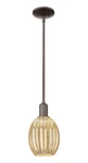 Innovations Lighting 716-1S-11-6 Preston Pendant 6"W Mini Bronze. Fixed Price $181.28.