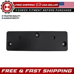 New Front License Plate Bracket For 2019-2021 Kia Sedona KI1068126. Fixed Price $36.00.
