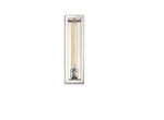Clifton 1 Wall Sconce Polished Nickel By Savoy House Lighting.. Fixed Price $130.50.