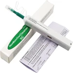 Fiber Optic Connector Cleaning Pen For 2.5MM Ferrules Sc,fc,st,sc/apc And Fc/.... Fixed Price $20.54.
