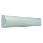 Columbia Lighting Led Srface Mount FIXTURE,6.6 Inw ,24 Inl. Fixed Price $458.75.