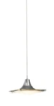 Hood Low Voltage Mini Pendant (161120-SKT-STND-82) By Hubbardton Forge. Fixed Price $800.00.