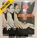 Jelly Roll Morton The Golden Age VOL.1 Japan Vinyl Promo SHP5693M E+ Ultrasonic. Fixed Price $59.99.