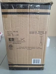Elk Lighting 85251/1 Pendant Light, Oil Rubbed Bronze. Fixed Price $53.98.