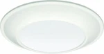 Juno Jsbt 6IN SWW2 90CRI Wl Mw M6 Slimbasics Tapered Switchable White Le.... Fixed Price $27.94.