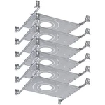 Torchstar New Construction Mounting Plate, 3/4/6 Inch Led Recessed Lighting K.... Fixed Price $96.66.