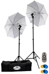 Savage 500W Led Studio Light Kit-. Fixed Price $68.00.