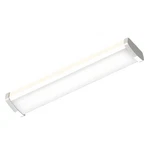 Metalux 36 48 In. Led Wraparound Light Fixture. Fixed Price $86.94.