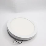 Commercial Electric Led Flush Mount Ceiling Light- Only. Fixed Price $16.17.