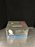 Ensenior 12 Pack 6 Ultra Thin Led Recessed Ceiling Light W/junction Box White. Fixed Price $39.00.