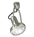 Progress Lighting P6117-09 Alpha Trak 1-LIGHT Brushed Nickel Track Head. Fixed Price $25.99.