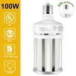 100W E39 Led Corn Bulb Lights Outdoor Indoor Garage Warehouse High Bay Barn Lamp. Fixed Price $69.18.