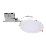 Halo Hlb 6 In. New Construction Or Remodel Canless Recessed Led Kit. Fixed Price $20.41.