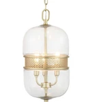 Progress P500156-078 Cayce Collection Pendant Indoor Lighting. Fixed Price $169.99.