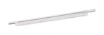 Nuvo Lighting TH504 H-track 34-1/4"W 3000K Led Head White. Fixed Price $213.99.
